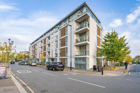 1 bedroom apartment for sale, Banning Street, London