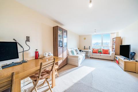 1 bedroom apartment for sale, Banning Street, London