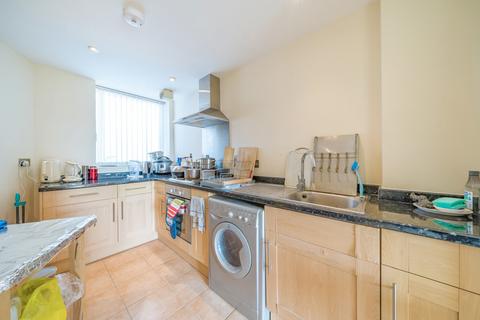 1 bedroom apartment for sale, Banning Street, London