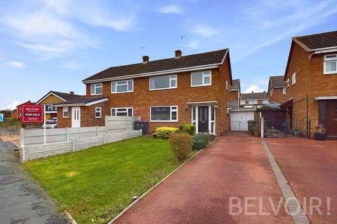 3 bedroom semi-detached house for sale, Stokesay Road, Telford TF1