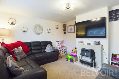 3 bedroom semi-detached house for sale, Stokesay Road, Telford TF1