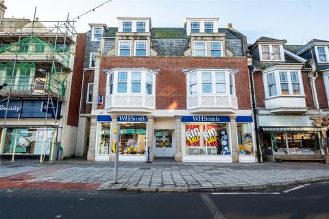 2 bedroom flat for sale, Station Road, Swanage BH19