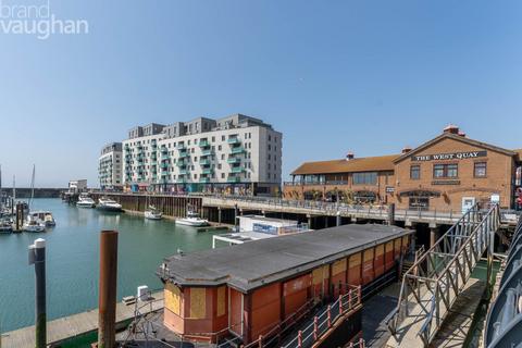 3 bedroom flat to rent, The Boardwalk, Brighton Marina Village, Brighton, East Sussex, BN2