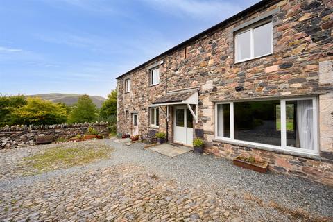 4 bedroom barn conversion to rent, Cockermouth CA13