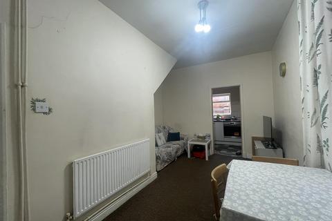 1 bedroom flat to rent, Highfield Street, Leicester, LE2