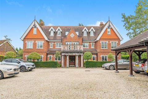 3 bedroom apartment for sale, Fairlawns, Southampton SO31