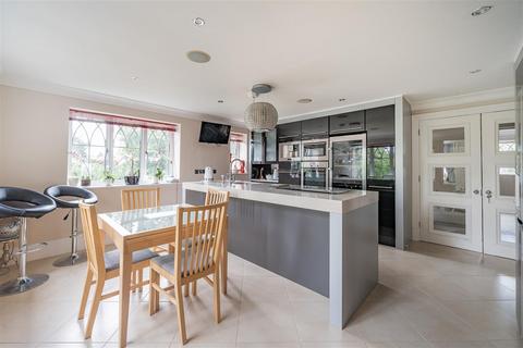 3 bedroom apartment for sale, Fairlawns, Southampton SO31