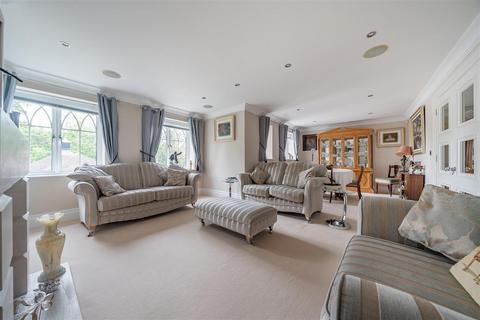 3 bedroom apartment for sale, Fairlawns, Southampton SO31