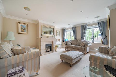 3 bedroom flat for sale, Fairlawns, Southampton SO31