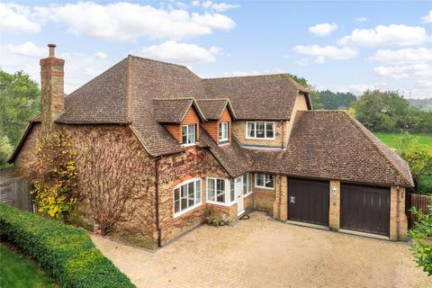 5 bedroom detached house for sale, Church View, Clapham, Bedfordshire, MK41