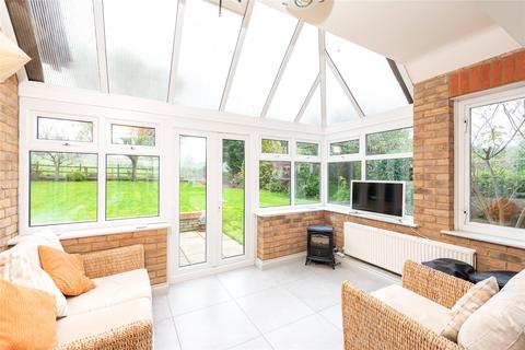 5 bedroom detached house for sale, Church View, Clapham, Bedfordshire, MK41