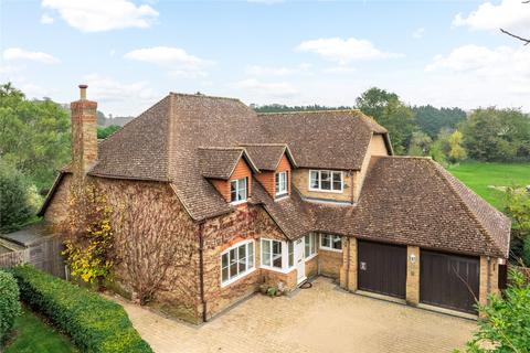 5 bedroom detached house for sale, Church View, Clapham, Bedfordshire, MK41