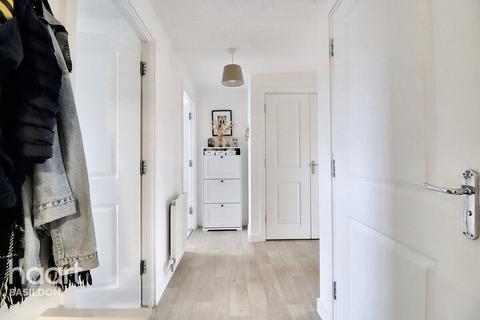 63 Blake Avenue, Basildon, SS14 2FR