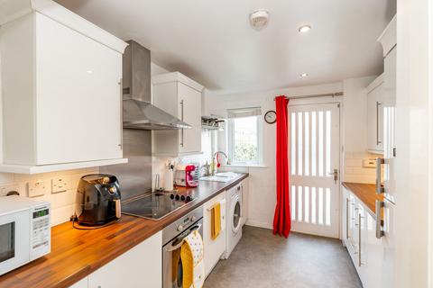 2 bedroom terraced house for sale, 55 Hope Lane, Brunstane, Edinburgh, EH15 3AW