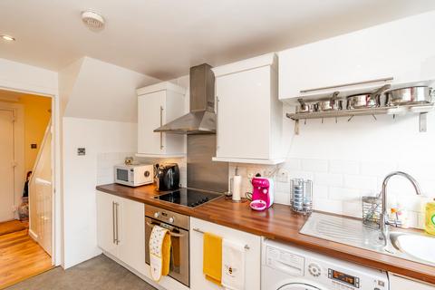 2 bedroom terraced house for sale, 55 Hope Lane, Brunstane, Edinburgh, EH15 3AW