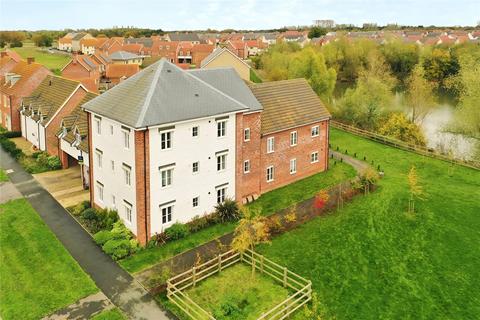 2 bedroom apartment for sale, Heron Rise, Wymondham, Norfolk, NR18