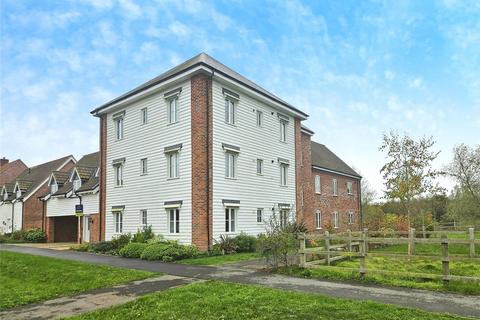 2 bedroom apartment for sale, Heron Rise, Wymondham, Norfolk, NR18