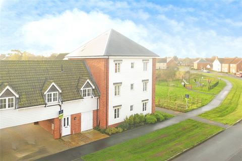 Heron Rise, Wymondham, Norfolk, NR18