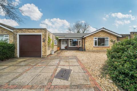 3 bedroom detached bungalow for sale, MAYFORD