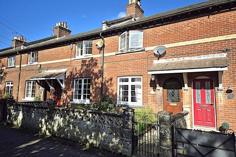 3 bedroom cottage for sale, The Cottages, Marchwood SO40