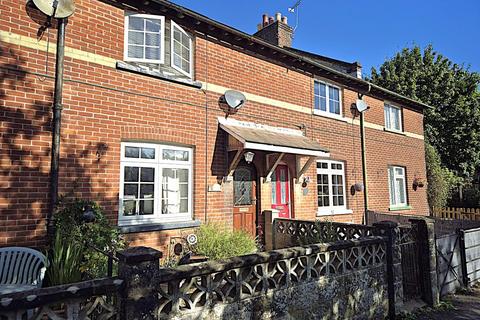 3 bedroom cottage for sale, The Cottages, Marchwood SO40