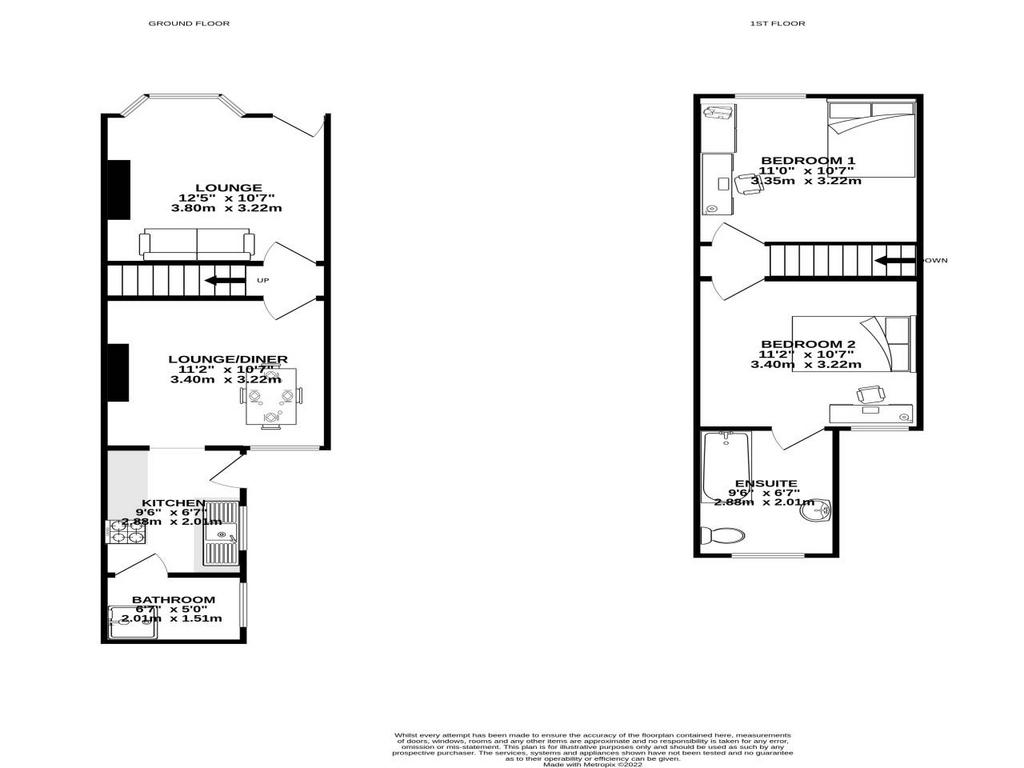 62 St Peters Grove-High