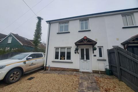 1 Clos Gwili, Cwmgwili, Llanelli, SA14 6AQ