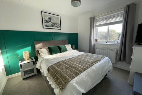 1 Clos Gwili, Cwmgwili, Llanelli, SA14 6AQ