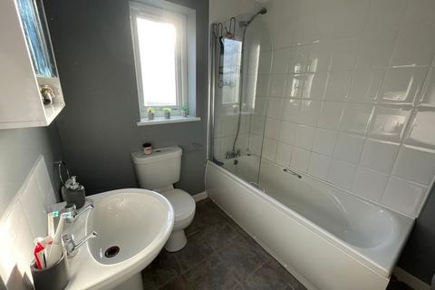 1 Clos Gwili, Cwmgwili, Llanelli, SA14 6AQ