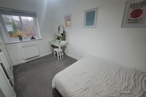 1 Clos Gwili, Cwmgwili, Llanelli, SA14 6AQ