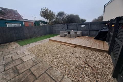 1 Clos Gwili, Cwmgwili, Llanelli, SA14 6AQ