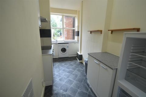 Studio to rent, Westleigh Road, Leicester, LE3