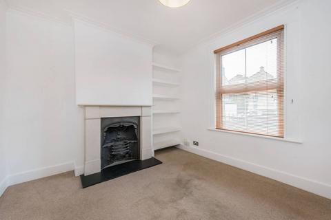 2 bedroom semi-detached house to rent, Chalford Road, West Dulwich, London, SE21