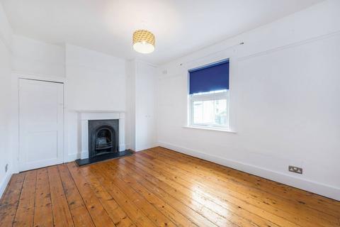 2 bedroom semi-detached house to rent, Chalford Road, West Dulwich, London, SE21