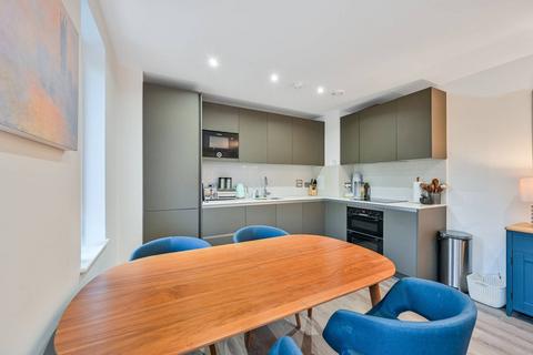 1 bedroom flat for sale, Turner Court, Bevenden Street, Hoxton, LONDON, N1