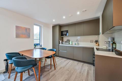 1 bedroom flat for sale, Turner Court, Bevenden Street, Hoxton, LONDON, N1