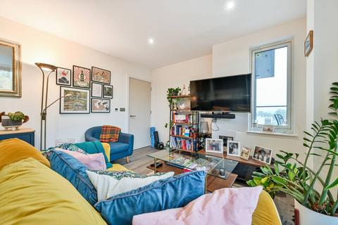 1 bedroom flat for sale, Turner Court, Bevenden Street, Hoxton, LONDON, N1