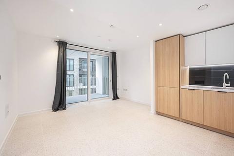 1 bedroom flat for sale, The Silk District, Whitechapel, London, E1