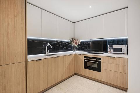 The Silk District, Whitechapel, London, E1