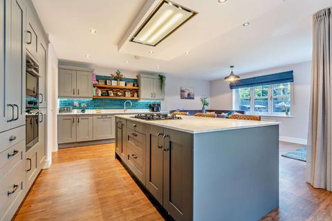 5 bedroom detached house for sale, Fulbeck Grange, Morpeth, Northumberland