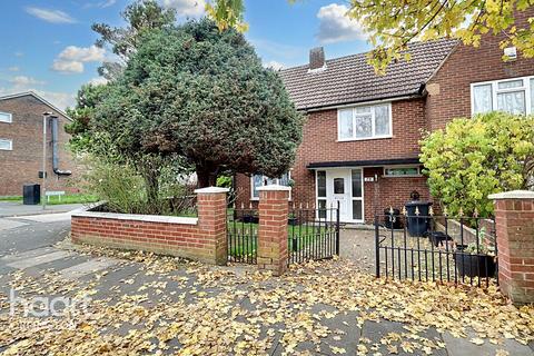 3 bedroom semi-detached house for sale, Eldred Drive, Orpington