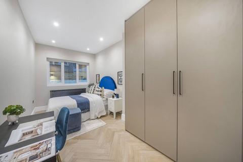 2 bedroom flat for sale, Alderney Street, Pimlico, London, SW1V