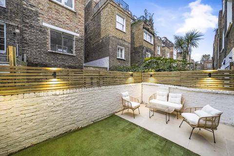 51a Alderney Street, London, SW1V 4HH