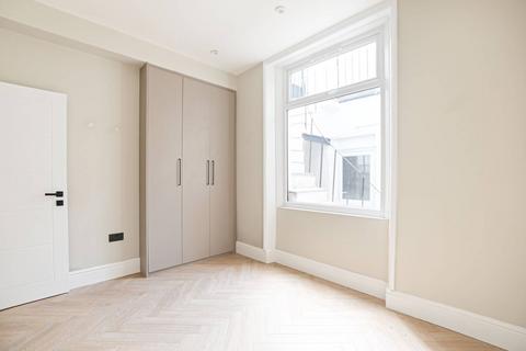 51a Alderney Street, London, SW1V 4HH