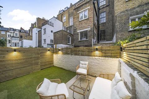 51a Alderney Street, London, SW1V 4HH