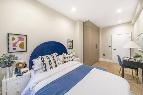 51a Alderney Street, London, SW1V 4HH