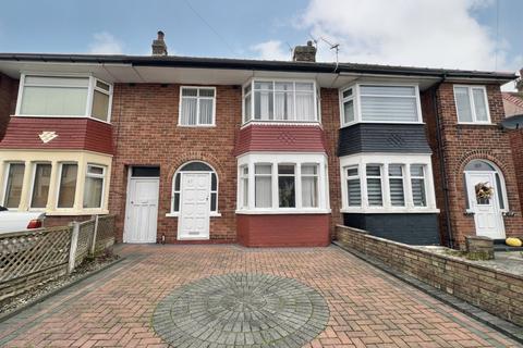 3 bedroom terraced house for sale, Rivington Avenue, Bispham FY2