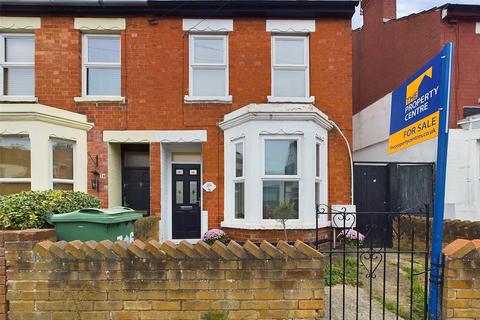 3 bedroom semi-detached house for sale, Calton Road, Gloucester, Gloucestershire, GL1