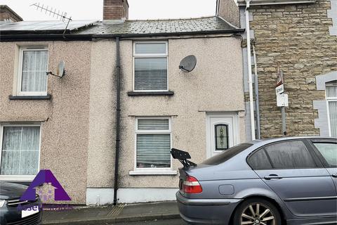 2 bedroom terraced house for sale, Tillery Street Abertillery NP13 1HT