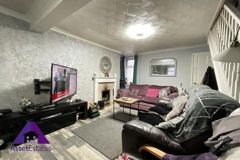 2 bedroom terraced house for sale, Tillery Street Abertillery NP13 1HT